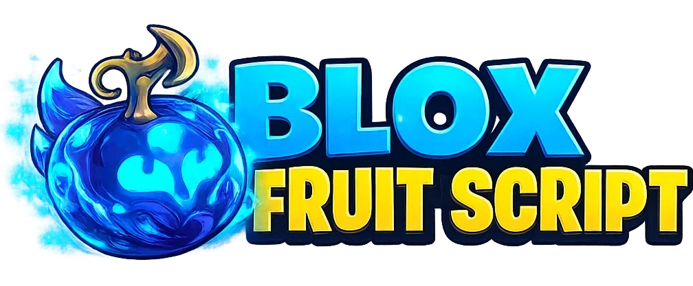 Blox Fruit Script 2026